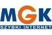 MGK internet (Wi-Fi Hotspot)