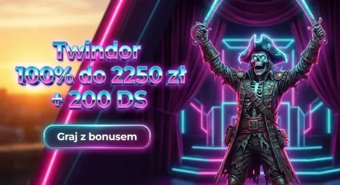 Twindor Casino